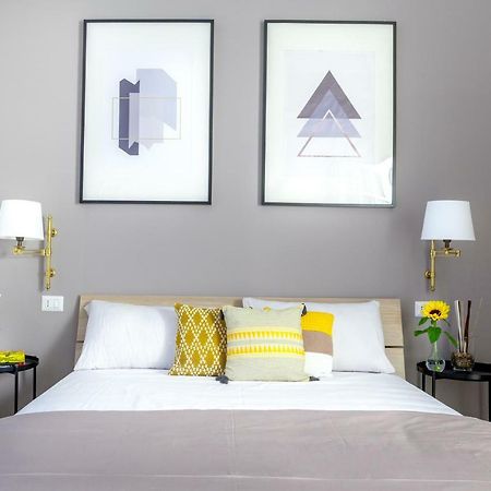 Manuela Apartments Centro Storico Napoli Dış mekan fotoğraf