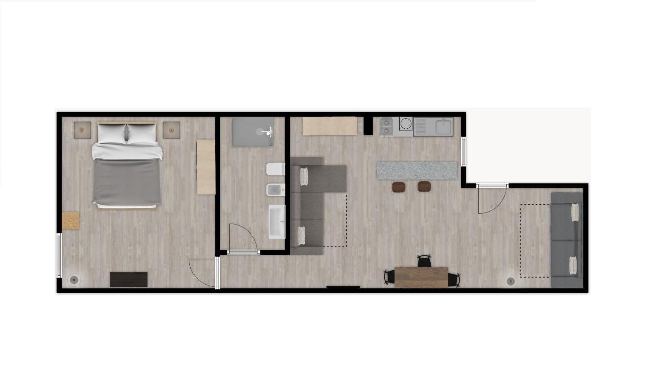 Manuela Apartments Centro Storico Napoli Dış mekan fotoğraf