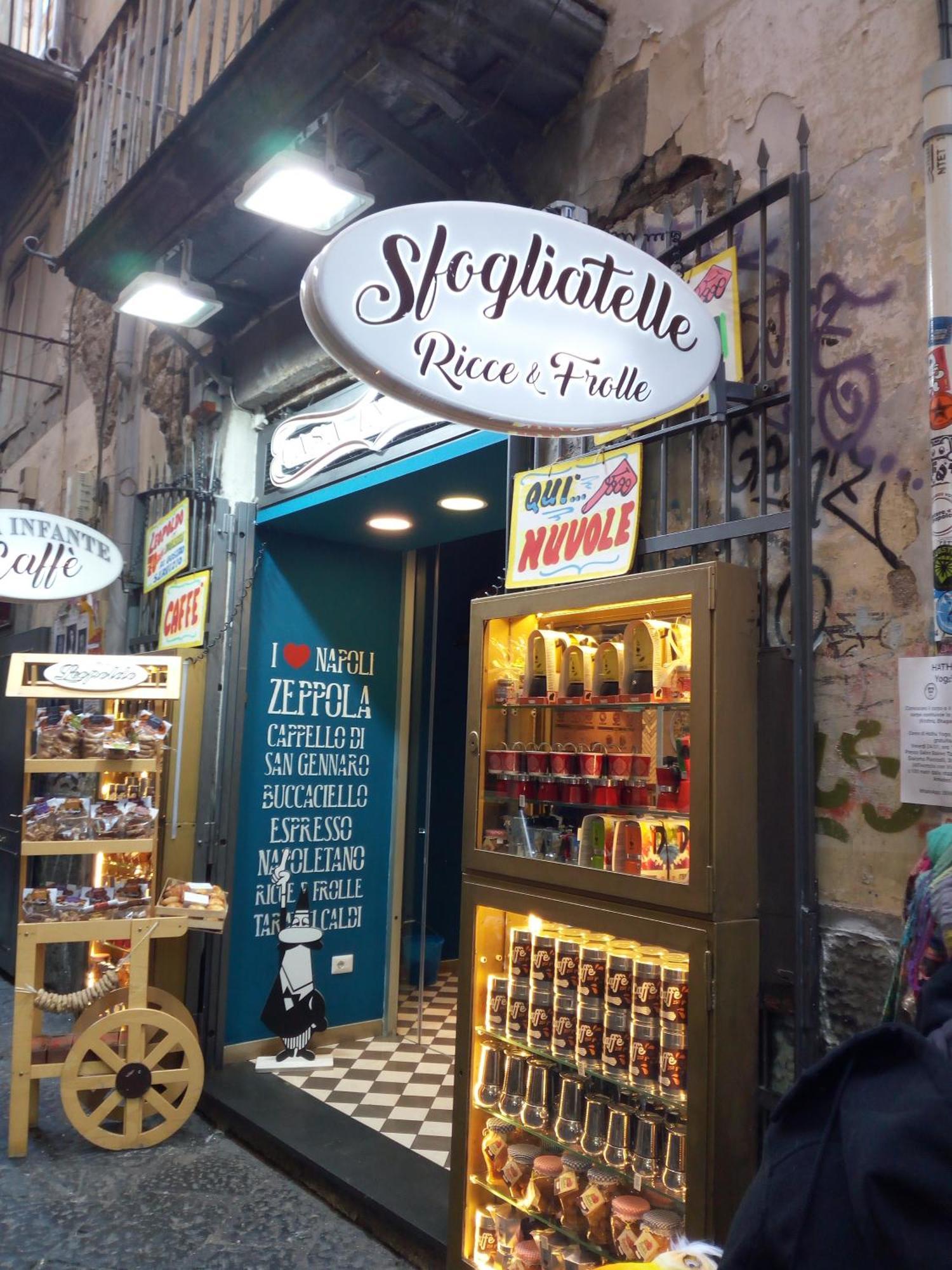 Manuela Apartments Centro Storico Napoli Dış mekan fotoğraf