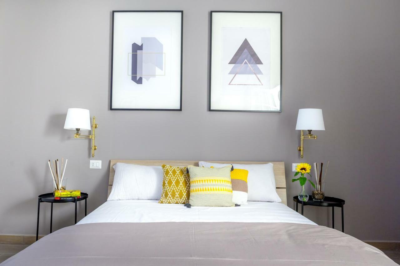 Manuela Apartments Centro Storico Napoli Dış mekan fotoğraf